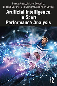 Artificial Intelligence in Sport Performance Analysis-cover