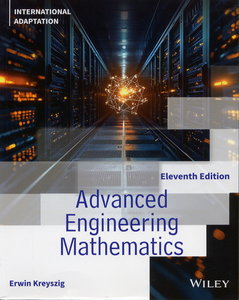 Advanced Engineering Mathematics, 11/e (IE-Paperback)