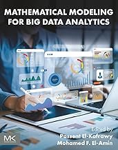 Mathematical Modeling for Big Data Analytics-cover