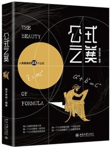 公式之美(精)-cover
