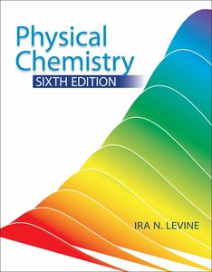 Physical Chemistry, 6/e (Hardcover)-cover