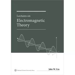 Lectures on Electromagnetic Theory-cover