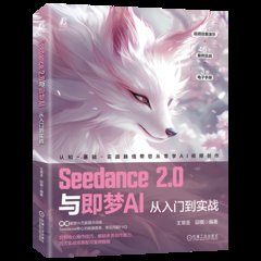 Seedance 2.0與夢AI從入門到實戰-cover