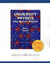 University Physics with Modern Physics-cover