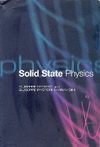 Solid State Physics (Paperback)-cover