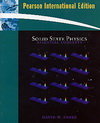 Solid State Physics: Essential Concepts (Paperback)-cover