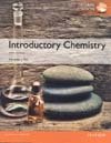 Introductory Chemistry 5/e-cover