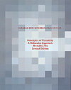 Principles of Chemistry: A Molecular Approach, 2/e (PNIE)-cover