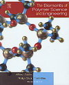 The Elements of Polymer Science and Engineering 3/e-cover