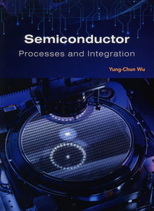 Semiconductor Processes and Integration (Paperback)-cover