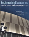 Engineering Economics: Financial Decision Making for Engineers 6/e-cover