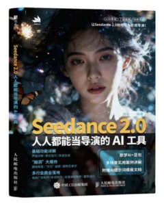 Seedance 2.0 人人都能當導演的AI工具-cover