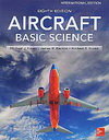 Aircraft Basic Science 8/e-cover