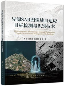 異源SAR圖像域自適應目標檢測與識別技術-cover