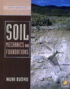 Soil Mechanics & Foundations 2/e(內附光碟)-cover