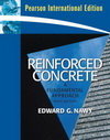 Reinforced Concrete: A Fundamental Approach 6/e-cover