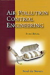 Air Pollution Control Engineering 2/e-cover