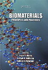 Biomaterials, Principles and Practices-cover