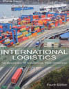 International Logistics 4/e-cover