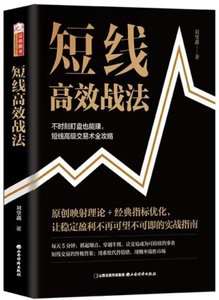 短線高效戰法-cover