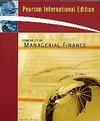 Principles of Managerial Finance 12/e-cover