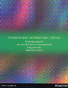 A Framework for Human Resource Management 7/e (PNIE)-cover