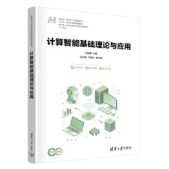 計算智能基礎理論與應用-cover