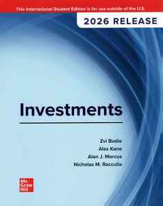 Investments (2026 Release)-cover
