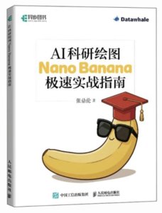 AI科研繪圖:Nano Banana極速實戰指南