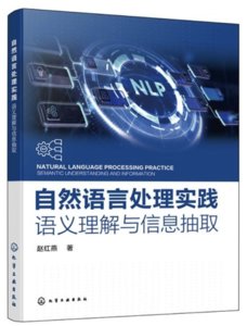 自然語言處理實踐：語義理解與信息抽取-cover