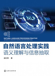 自然語言處理實踐：語義理解與信息抽取-cover