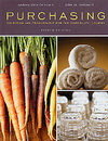 Purchasing: Selection and Procurement for the Hospitality Industry 8/e-cover