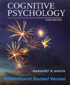 Cognitive Psychology 8/e ISV-cover