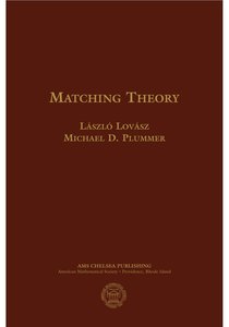Matching Theory-cover