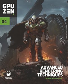 GPU Zen 4 DELUXE: Advanced Rendering Techniques-cover