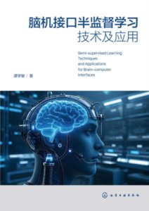 腦機接口半監督學習技術及應用-cover
