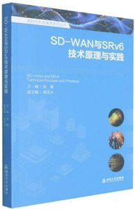 SD-WAN與SRv6技術原理與實踐-cover